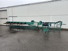 used fruit machines for sale|Used Fruit Sorting Machines for sale. Aweta equipment & more.